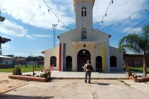 Realizan servicios de prevención de arbovirosis en puntos estratégicos del país  - La Tribuna