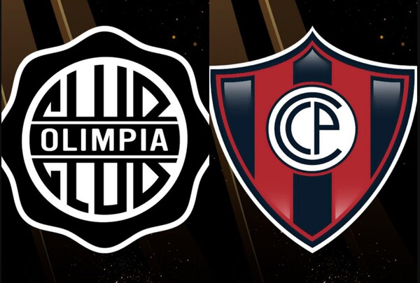 Olimpia y Cerro ¿en torneo internacional de verano?
