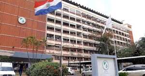 Diario HOY | Primer bebé navideño de IPS llegó por cesárea de urgencia, también nacieron otros cinco