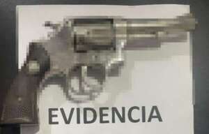 CDE: Policía rescata a un brasileño presuntamente secuestrado  - Policiales - ABC Color