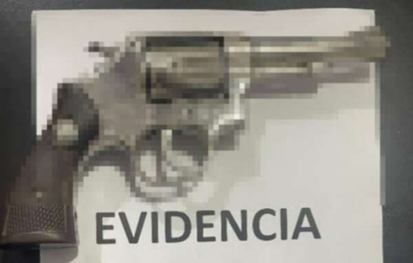 CDE: Policía rescata a un brasileño presuntamente secuestrado  - Policiales - ABC Color