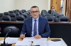 Imputan por presunto abuso de niña en oficina municipal - Nacionales - ABC Color