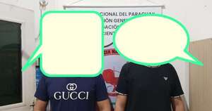 La Nación / Tras confuso episodio, investigan supuesto rapto de un brasileño en edificio céntrico