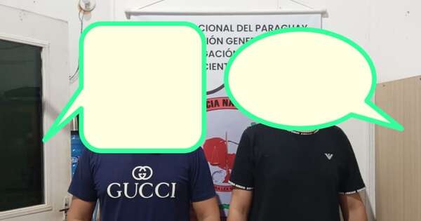 La Nación / Tras confuso episodio, investigan supuesto rapto de un brasileño en edificio céntrico