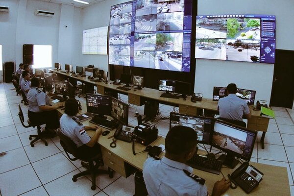 Sistema 911 recibió 109 denuncias por violencia intrafamiliar en Nochebuena