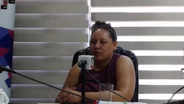 “Tenemos 20.000 personas privadas de libertad sin un plan de reinserción”, afirma comisionada del MNP - PDS RADIO Y TV