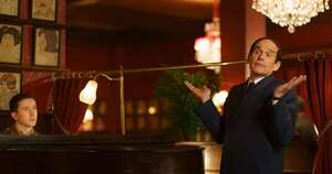 La Nación / “Blue Moon” es “un filme muy frágil, con absoluta simplicidad”, revela Ethan Hawke