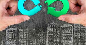 Un paso gigante para la economía circular