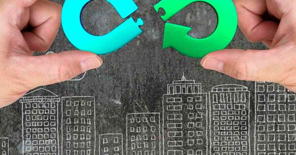 Un paso gigante para la economía circular