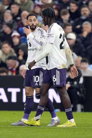Old Trafford concentra todas las miradas en el tradicional Boxing Day - Fútbol Internacional - ABC Color
