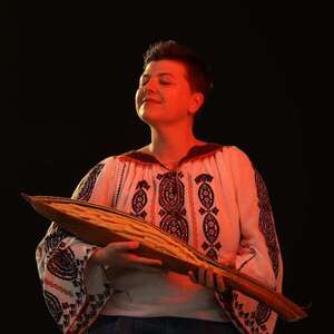 Cristina Bitiusca reinterpreta la Navidad desde la música paraguaya y el jazz - Música - ABC Color