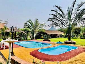 Emprendedores celebran el impacto positivo del turismo interno en Paraguarí  - Nacionales - ABC Color