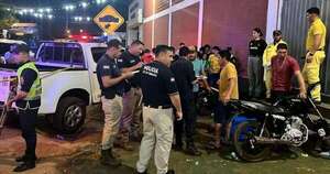 Diario HOY | Homicidios enlutaron Nochebuena y Navidad en el interior