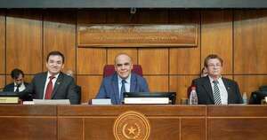 La Nación / Núñez y Soroka mediarán para reducir precios de la canasta básica familiar