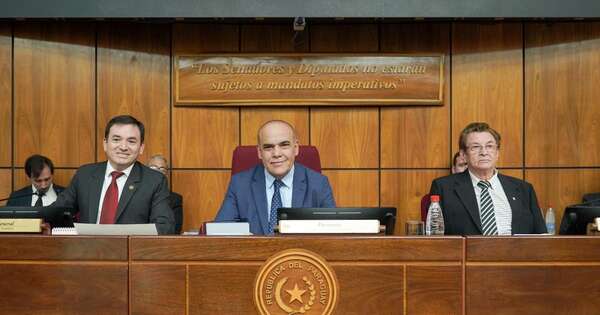 La Nación / Núñez y Soroka mediarán para reducir precios de la canasta básica familiar