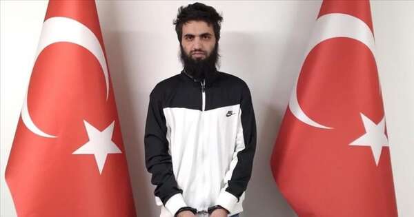 La Nación / Detienen en Turquía a 115 presuntos miembros del Estado Islámico