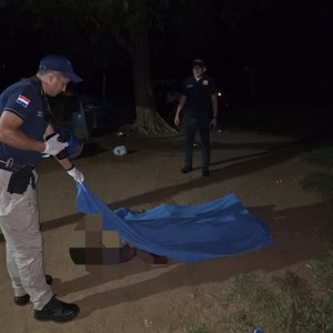 Mujer asesinó a su pareja tras una discusión en Nochebuena