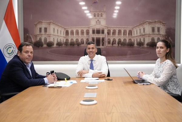 Volverán los vuelos de cabotaje a Ciudad del Este y Encarnación - ADN Digital