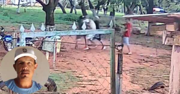 Diario HOY | Tres asesinados en J. Augusto Saldívar en 24 horas, uno de ellos en plena Navidad