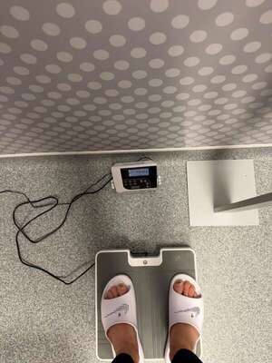 Cuestión de peso: Haaland ‘responde’ a Guardiola con una foto - Fútbol Internacional - ABC Color