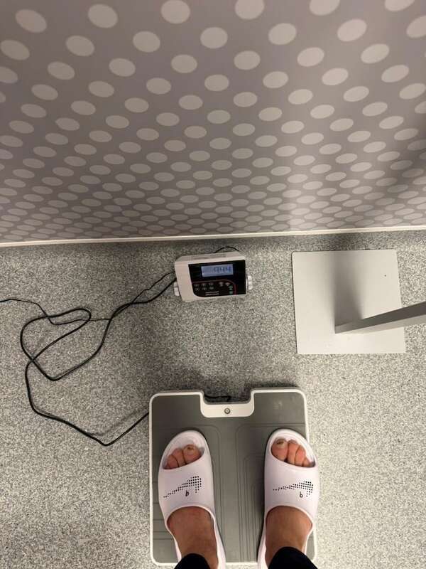 Cuestión de peso: Haaland ‘responde’ a Guardiola con una foto - Fútbol Internacional - ABC Color