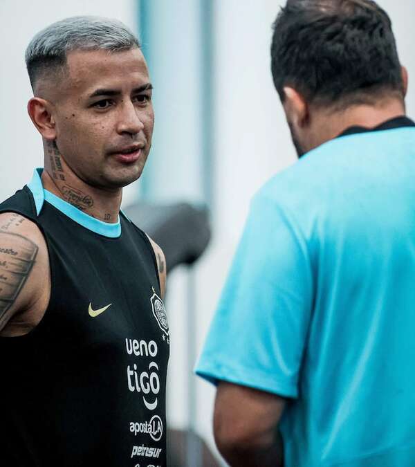 Olimpia, de vuelta al ruedo - Olimpia - ABC Color