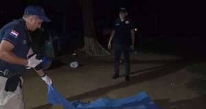 La Nación / Nochebuena fatal: mujer apuñaló a su concubino por un celular en Yby Yaú