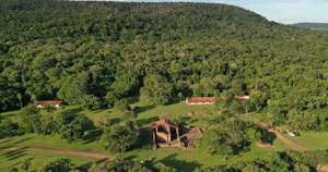 La Nación / Mades cierra temporalmente varios parques nacionales por mejoras