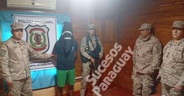 Diario HOY | Investigan presunto feminicidio en el Chaco: hay un detenido