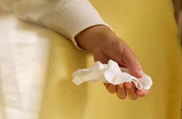 ¿Es resfriado, influenza o covid? Lo que hay que saber sobre los síntomas y las pruebas