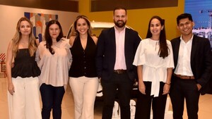 Nueva Geely Riddara RD6 PHEV