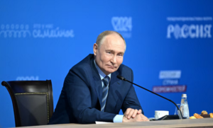 Estonia advierte a Rusia de que disparará a sus militares si cruzan la frontera