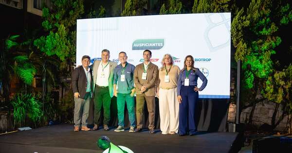 La Nación / Innovar 2026 apunta a consolidar su plataforma de agronegocios en Alto Paraná