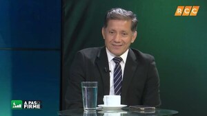 Video: El anarcocapitalismo, ¿es compatible con los fundamentos cristianos? – A Paso Firme | RCC