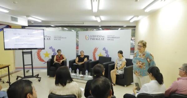 La Nación / Programa Tekoporã Mbarete apunta a fortalecerse