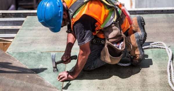 La Nación / Se registraron unos 100 nuevos prestadores de servicios en noviembre