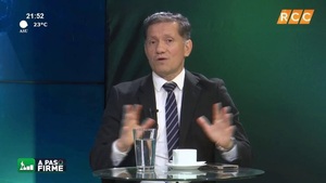 Video: A Paso Firme | 25-12-2025