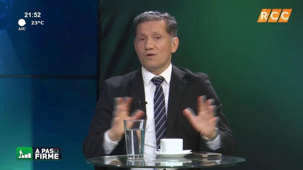 Video: A Paso Firme | 25-12-2025