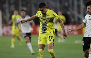 Ya piensa en la Sudamericana: Le pidió a Papá Noel ganarle a Olimpia