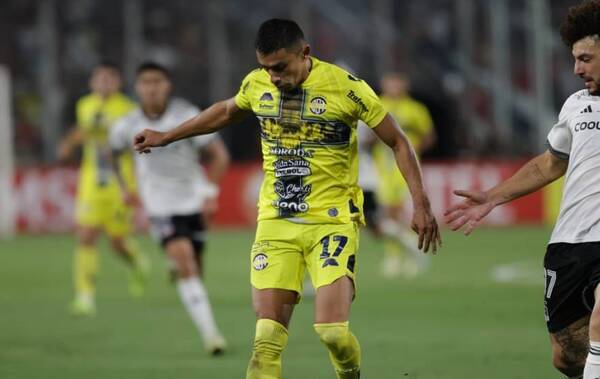 Ya piensa en la Sudamericana: Le pidió a Papá Noel ganarle a Olimpia