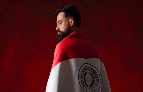 Coronel viene al São Paulo para mostrarse al profe Alfaro