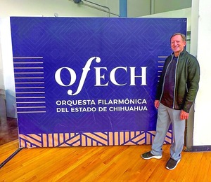 Daniel Luzko: Estreno de CD doble con la Filarmónica