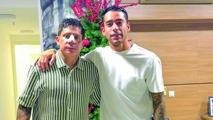 Cerro Porteño: Cirugías y gestiones por nuevos refuerzos