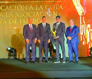 Paraguay: El renacer del espíritu olímpico en 2025