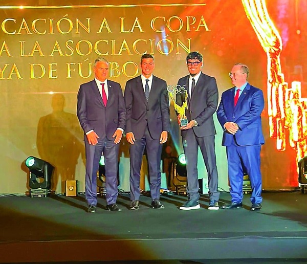 Paraguay: El renacer del espíritu olímpico en 2025