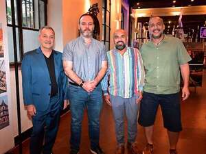 “Observadores”, una muestra de creación colectiva - Sociales - ABC Color