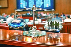 Taiwán aprueba Ley de IA centrada en ética y bienestar