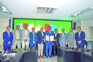 Brasil blinda su ganadería con banco nacional de vacunas