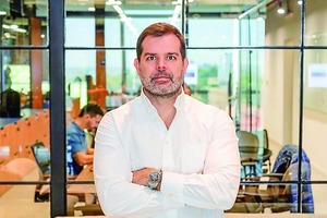 Acciones sin papel: El hito de Investor en el mercado local