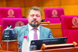 Soroka pide coordinación: Tensiones en el gabinete Peña